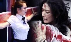 女女之间**vk